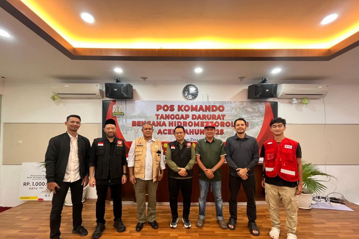 PERSI Ujung Tanah menggelar rangkaian kegiatan Webinar, Seminar, dan Workshop yang berlangsung di Pasteur Convention Center, Holiday Inn Pasteur Bandung