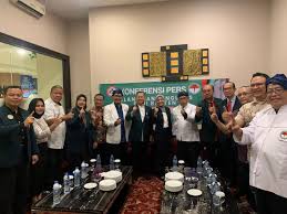 PDUI Ujung Tanah Tegaskan Komitmen Dukung Penuh Asosiasi Dokter Khitan Indonesia